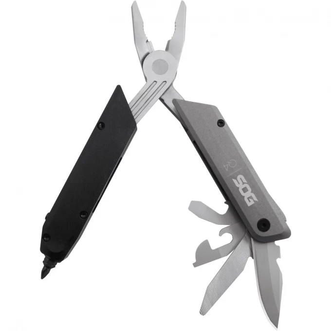 Мультитул SOG BATON Q4 ID1031 SG_ID1031