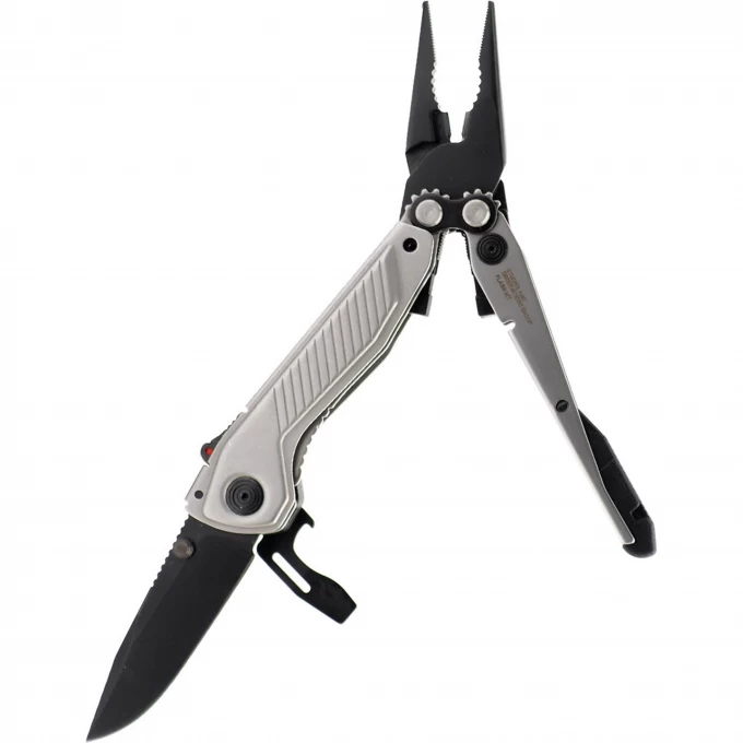 Мультитул SOG FLASH MT-URBAN SILVER&BLACK 29-55-01-41 SG_29-55-01-41 Мультитул SOG FLASH MT-URBAN SILVER&BLACK 29-55-01-41 SG_29-55-01-41