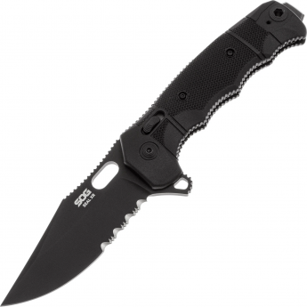 Нож SOG SEAL XR 12-21-13-57 Нож SOG SEAL XR 12-21-13-57