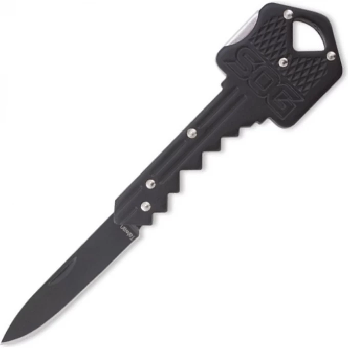 Ключ брелок (нож) SOG KEY101 SG_KEY101